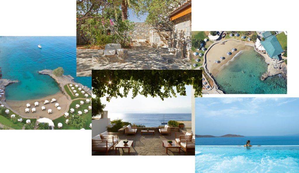 Hotel Relais & Châteaux Elounda Mare. Reportage en Crete. Un voyage en Crète. Plume Voyage Magazine #plume @plumevoyage