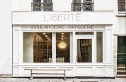 Boulangerie Liberté Du pain dans un écrin d’architecte Plume Voyage