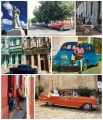 Privées des touristes américains, les rues de la Havane restent tranquilles. Une balade à Cuba. décembre 2018. Plume Voyage Magazine #plumevoyage @plumevoyagemagazine @plumevoyage © Cécile Sepulchre