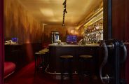 Le nouveau Bar à cocktail de Cyril Lignac, rue du Dragon à Paris. Les actualités de Plume Voyage Webzine @plumevoyage #plumevoyage © DR L'abus d'alcool est dangereux pour la santé.