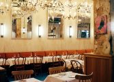 Faubourg Saint Antoine, la Brasserie Rosie. Les actualités de Plume Voyage Webzine @plumevoyage #plumevoyage © DR
