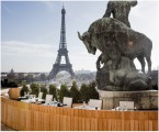 Terrasse du Café de L’homme. Une halte sur les meilleures terrasses de Paris juillet 2016 PLUMEVOYAGE @plumevoyagemagazine © DR