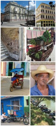 Sagua la Grande, l’authenticité est totale. Une balade à Cuba. décembre 2018. Plume Voyage Magazine #plumevoyage @plumevoyagemagazine @plumevoyage © Cécile Sepulchre