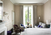 Hotel Sofitel Le Scribe Paris Opera © YANN DERET