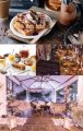 Le bar à chocolat Hugo & Victor, Les Jardins du Marais. News parisiennes. novembre 2018. Plume Voyage Magazine #plumevoyage @plumevoyagemagazine @plumevoyage © DR