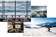 Voyage à la montagne : ski à Crans Montana, en Suisse. © Françoise Spiekermeier DR Plume Voyage, le luxe d'un voyage léger, le guide de vos voyages