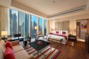 The Oberoi hotel Dubai