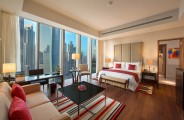 The Oberoi hotel Dubai