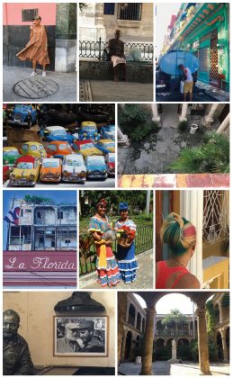 La Havane, une ville très préservée. Une balade à Cuba. décembre 2018. Plume Voyage Magazine #plumevoyage @plumevoyagemagazine @plumevoyage © Cécile Sepulchre