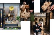 Flair in the City, l'atelier parisien pour chien. Novembre 2020. Les actualités de Plume Voyage Webzine @plumevoyage #plumevoyage © DR