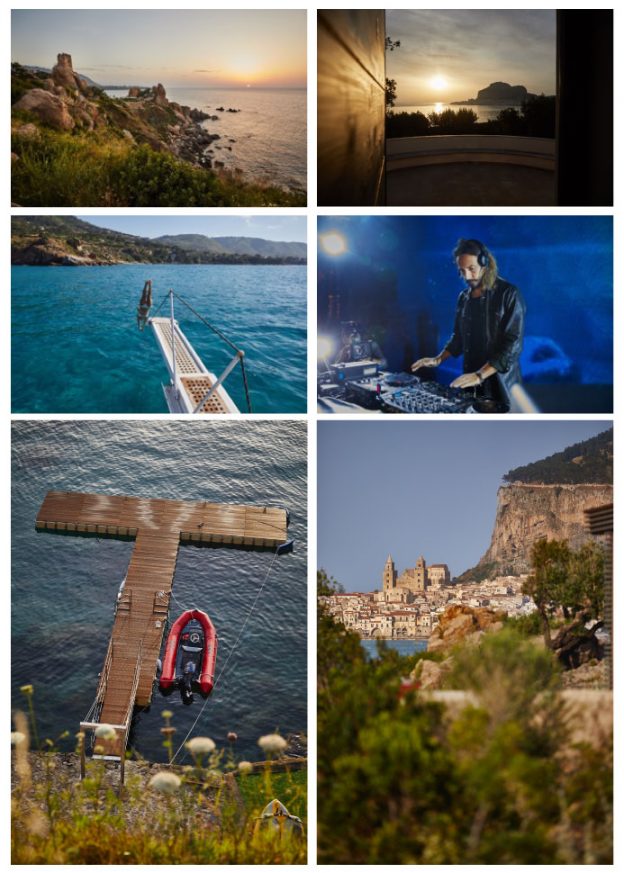 Club Med Cefalu, juillet 2018. Une halte Plume Voyage Magazine #plumevoyage @plumevoyagemagazine © Mauro Puccini © Gaetano Mendola
