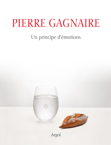 Le monde de Pierre Gagnaire 