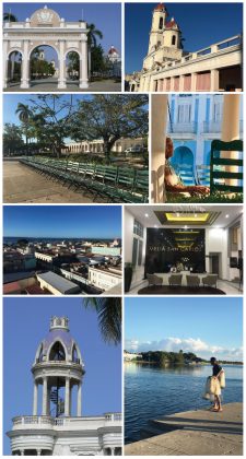 Cienfuegos, un charmant port. Une balade à Cuba. décembre 2018. Plume Voyage Magazine #plumevoyage @plumevoyagemagazine @plumevoyage © Cécile Sepulchre