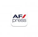 Avec AF Press embarquez un kiosque à journaux sur iPad
