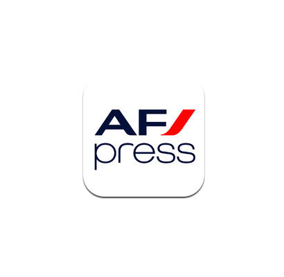 Avec AF Press embarquez un kiosque à journaux sur iPad