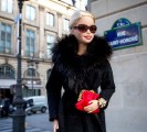 Barbie Rue Saint Honore. News parisiennes PLUME VOYAGE mars 2016. @plumevoyagemagazine © DR