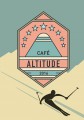 Café altitude. News parisiennes février 2016. PLUME VOYAGE. @plumevoyagemagazine © DR