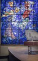 Chagall, Auditorium. c’est maintenant mars 2016 PLUME VOYAGE. @plumevoyagemagazine. © DR