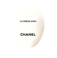 Chanel, creme main. PLUMEVOYAGE @plumevoyagemagazine © DR