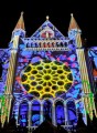 Chartres en lumières.