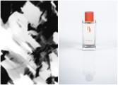 Photo 1 : Inspiration d’ Eclatant, Photo 2 : Eclatant. © Parfums de Bastide