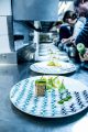 Cours de cuisine de luxe au Grand Véfour. news parisiennes mars 2017 PLUMEVOYAGE @plumevoyagemagazine © DR