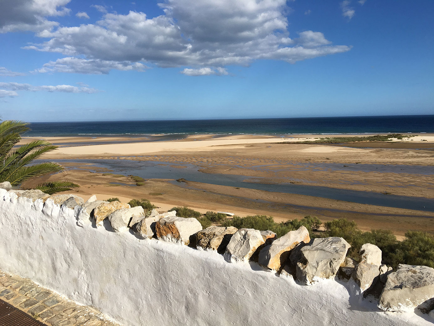Tavira Terraces, Portugal Algarve avril 2017 PLUMEVOYAGE @plumevoyagemagazine © DR