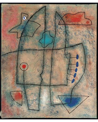 Francis Bacon,de Picasso à Vélasquez au musée Guggenheim, Bilbao. c’est maintenant septembre 2016 PLUMEVOYAGE @plumevoyagemagazine © The Estate of Francis Bacon. All rights reserved. DACSVEGAP. Bilbao, 2016