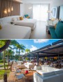 Guadeloupe, Créole Beach Hôtel & Spa, breves de voyages Mai 2016 PLUMEVOYAGE @plumevoyagemagazine © DR