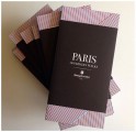 Guide, 10 parcours parisiens. Le city break parisien de Laurence Gounel pour Plume Voyage mars 2016. @plumevoyagemagazine © Romain-Bigot-Laurence-Gounel-Publishing