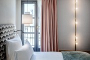 Handsome Hôtel. Une Halte dans les hotels parisiens mai 2016 PLUMEVOYAGE @plumevoyagemagazine © NICOLAS ANETSON