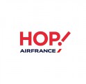 HOP! Air France lance une carte de réduction 12-24 ans. Breves de voyages avril 2016. PLUME-VOYAGE. @plumevoyagemagazine © DR