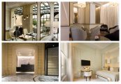 Hôtel Le Narcisse Blanc, Paris. Une halte dans les nouveaux palaces parisiens septembre 2016 PLUMEVOYAGE @plumevoyagemagazine © CHRISTOPHE BIELSA