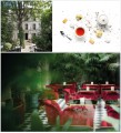 Hôtel Particulier Montmartre. Le retour du tea-time février 2016 PLUME VOYAGE. @plumevoyagemagazine © Jefferson Lellouche