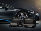 BMW et group de sacs Louis Vuitton