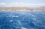 Ile de Tinos, Grèce. PLUMEVOYAGE @plumevoyagemagazine © Françoise SPIEKERMEIER