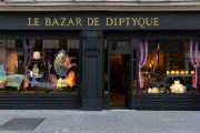 Le Bazar de Diptyque. news parisiennes. septembre 2019. Plume Voyage Magazine #plumevoyage @plumevoyagemagazine @plumevoyage © FR