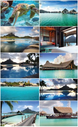 Le Méridien Bora Bora.-Publinews-PLUME-VOYAGE-2015.-@plumevoyagemagazine-©-DR