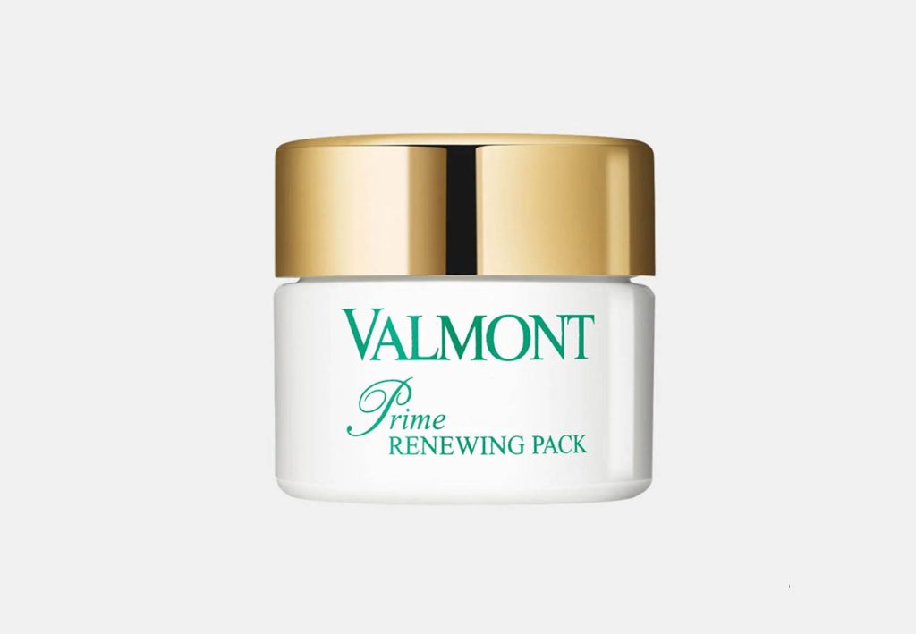 Maison Valmont Prime Renewing Pack
