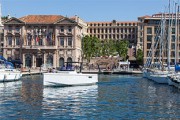 Marseille, InterContinental Marseille – Hôtel-Dieu. breves de voyages juillet 2016 PLUMEVOYAGE @plumevoyagemagazine © DR