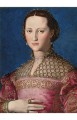 Bronzino Eleonora di Toledo © DR @Plume Voyage Magazine