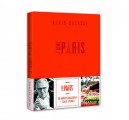 Alain Ducasse, Parole de Chef. J'aime Paris, Alain Ducasse. Courtesy Alain Ducasse