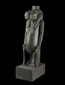 La déesse Thouéris, Musée égyptien du Caire Photo : Christoph Gerigk © Franck Goddio/Hilti Foundation