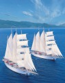 Star Clippers © DR