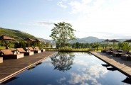 Duoro Valley: a new Six Senses Hotel © DR