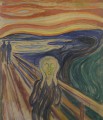 « The keys of passion » at the Louis Vuitton Foundation, Paris - Munch Photo © Munch Museum