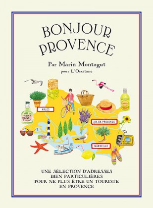 Guide " Bonjour Provence " © DR