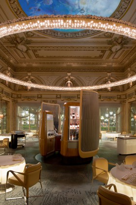 Hotel de Paris Monte Carlo © Helene Hilaire