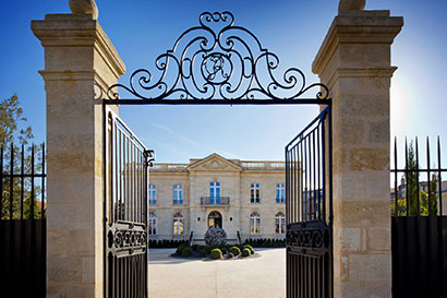 Robuchon à La Grande Maison, la Grande Maison Bordeaux. Courtesy la Grande Maison Bordeaux
