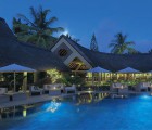 The Royal Palm Reborn. Royal Palm Hotel. Courtesy of Beachcomber Hotels